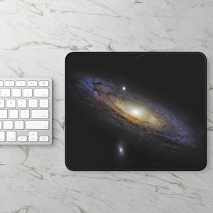 First Glimpse at Everything - Mouse Pad