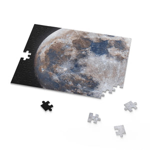 One Small Step - Kid's Puzzle