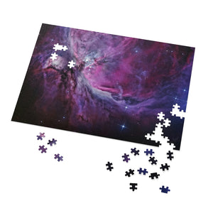 The Astronomer's Gateway - Jigsaw Puzzle