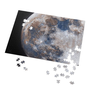 One Giant Leap - Jigsaw Puzzle